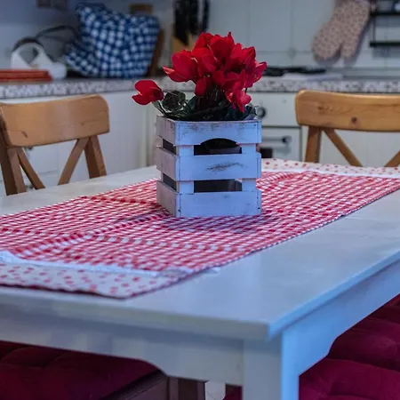 Centro Storico A Due Passi Dal Mare Con Ascensore