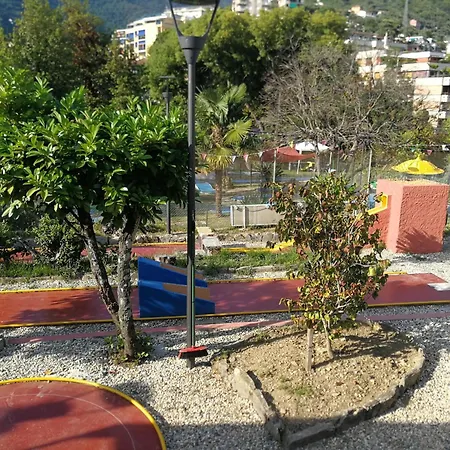 Centro Storico A Due Passi Dal Mare Con Ascensore Appartement *