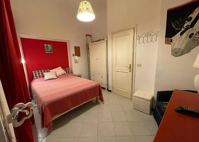 Appartement Centro Storico A Due Passi Dal Mare Con Ascensore *
