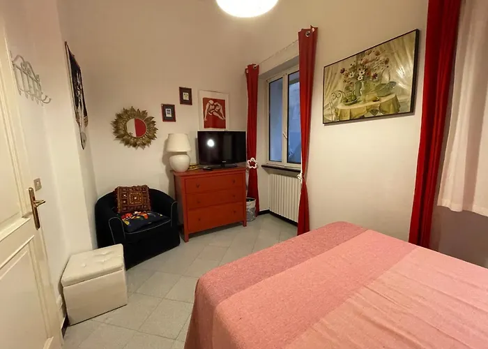 Centro Storico A Due Passi Dal Mare Con Ascensore Appartement