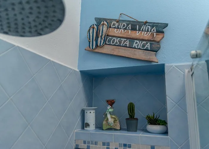 Centro Storico A Due Passi Dal Mare Con Ascensore