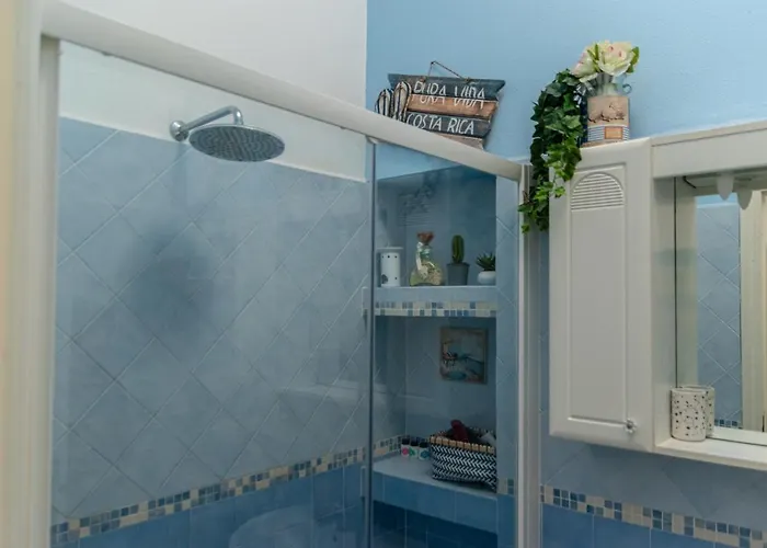 Centro Storico A Due Passi Dal Mare Con Ascensore Appartement *