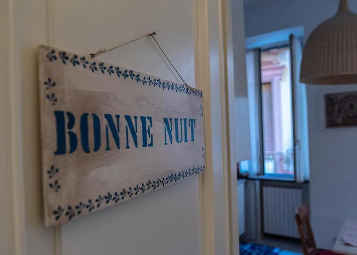 Appartement Centro Storico A Due Passi Dal Mare Con Ascensore *