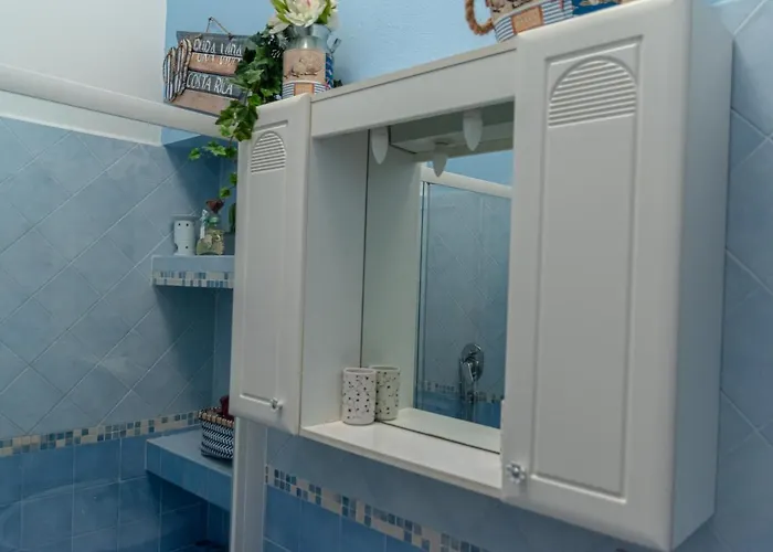 Appartement Centro Storico A Due Passi Dal Mare Con Ascensore