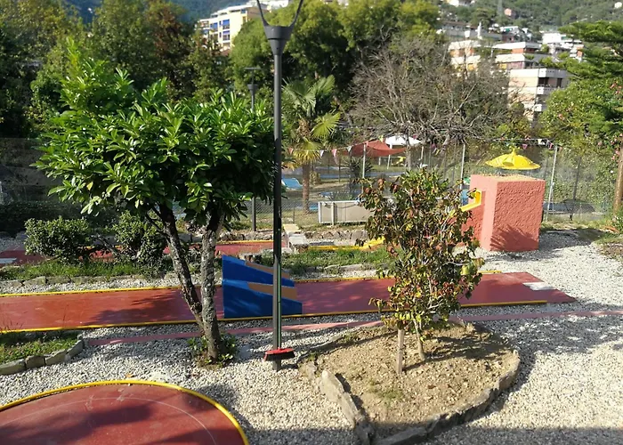 Centro Storico A Due Passi Dal Mare Con Ascensore Appartement *