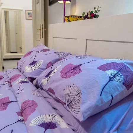 Centro Storico A Due Passi Dal Mare Con Ascensore Apartamento