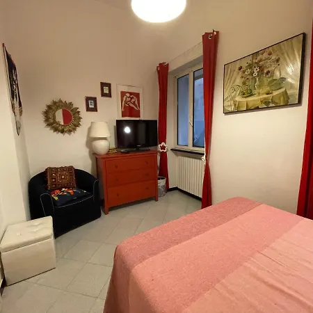 Centro Storico A Due Passi Dal Mare Con Ascensore Appartement