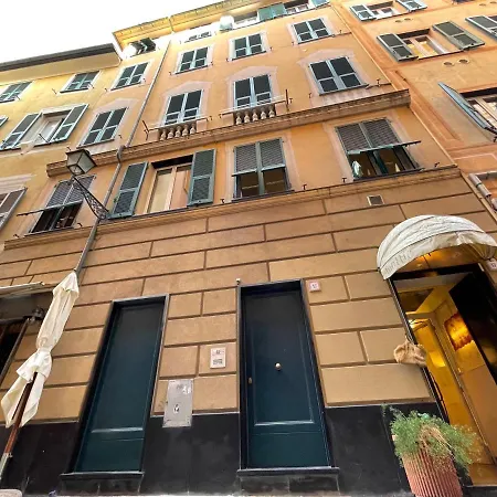 Apartment Centro Storico A Due Passi Dal Mare Con Ascensore