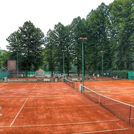 Centro Storico A Due Passi Dal Mare Con Ascensore