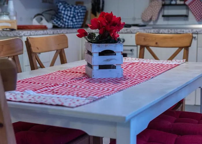 Centro Storico A Due Passi Dal Mare Con Ascensore