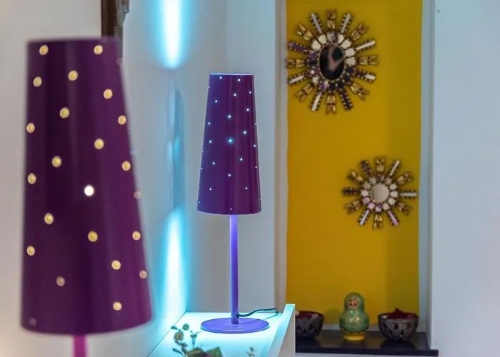 Centro Storico A Due Passi Dal Mare Con Ascensore Rapallo